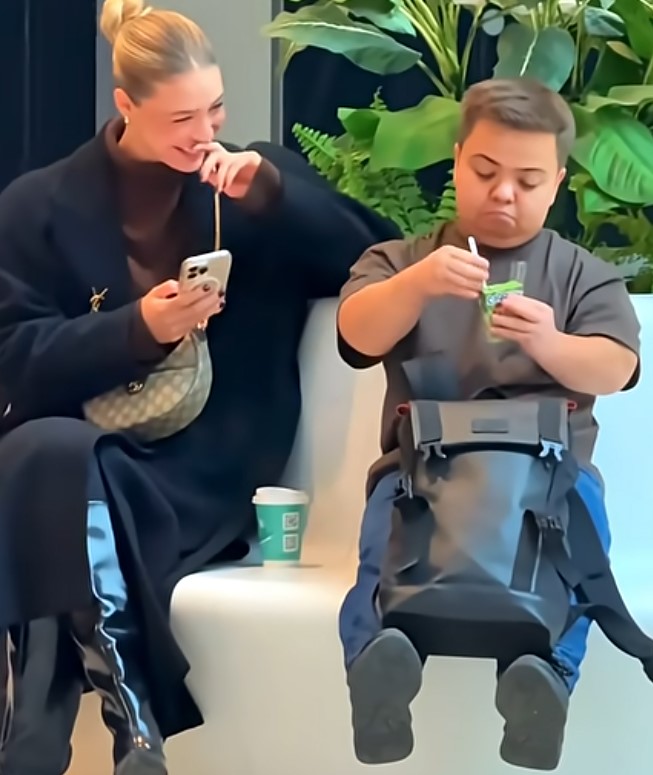 ניסוי חברתי שגרם לנו להזיל דמעה.. מרגש!